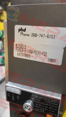 ML316319 Phd