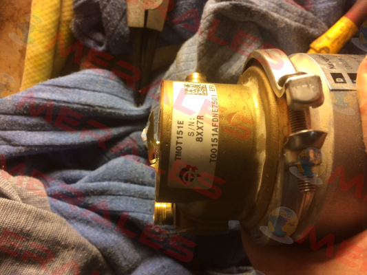 13.TME152 Fluid-O-Tech