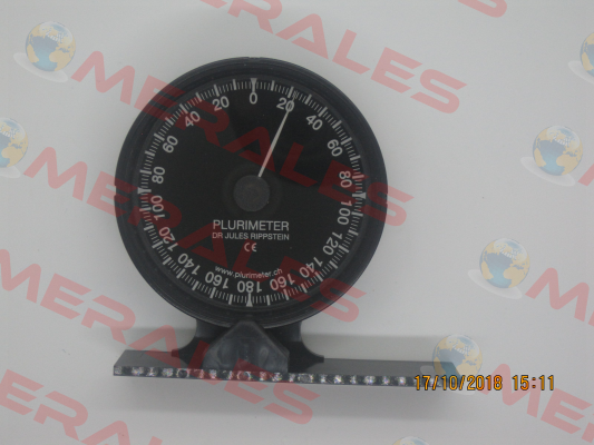 PLURIMETER Dr. Rippstein