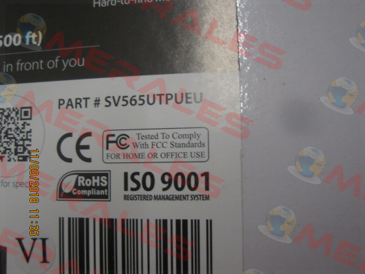 SV565UTPUEU  Startech