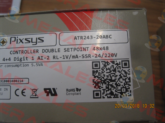 ATR24320ABC Pixsys