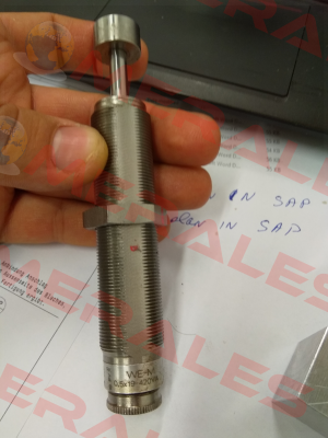 WE-M 0,5 x 19 - 420VA Weforma