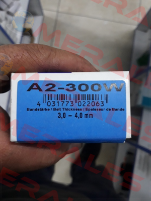 A2-300W Anker