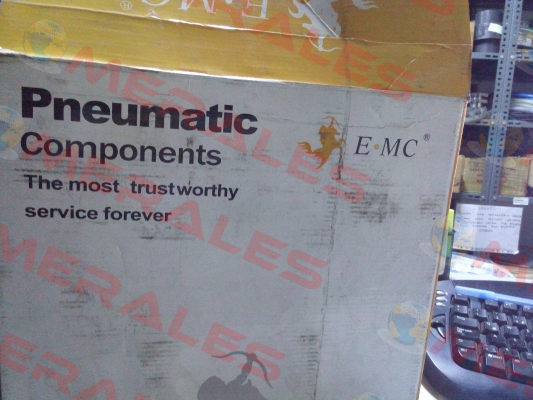 EM-EC5000-10-5 Emc