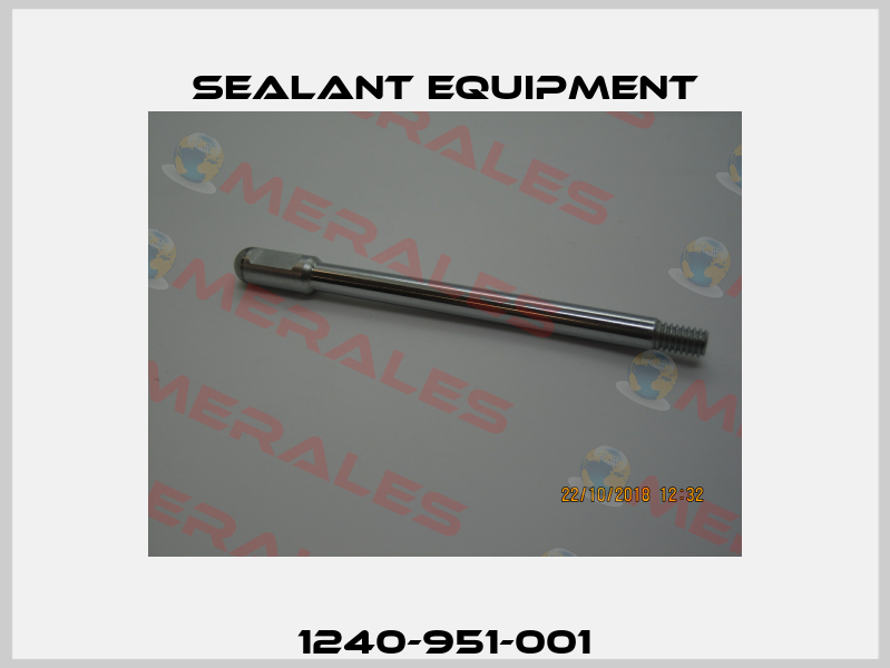 1240-951-001 Sealant Equipment