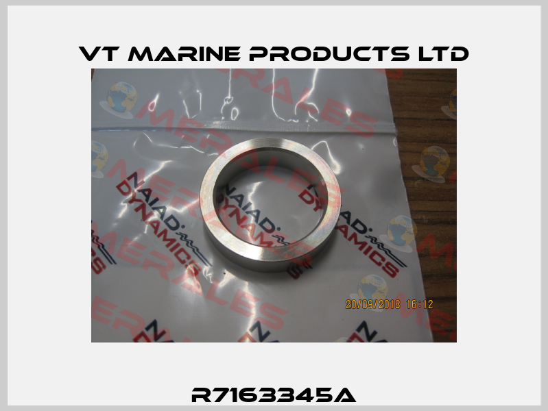 R7163345A VT MARINE PRODUCTS LTD