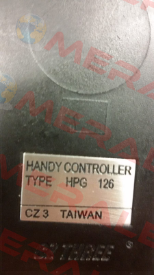 HPG 126 TOSOKU