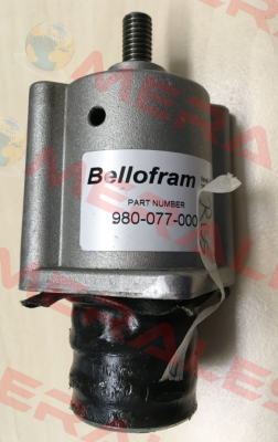 980-077-000 Bellofram