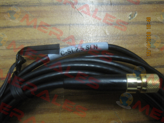 C-SL 2,5 SLN QASS