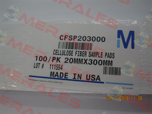 CFSP203000 Merck