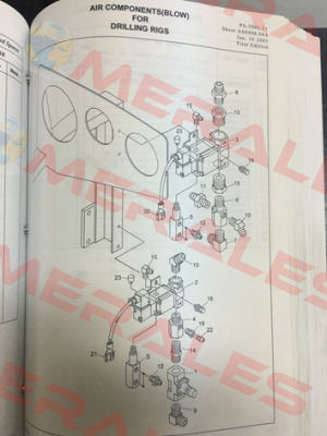 NSB1A-25A-02GSB Ckd