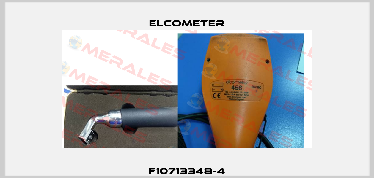 F10713348-4 Elcometer