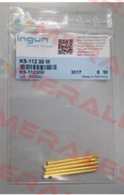 KS-11230M Ingun