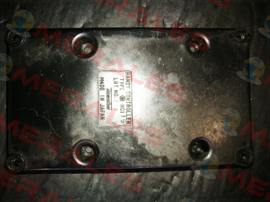 HC115 Lot 642 TOSOKU
