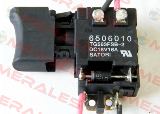 650672-7 Makita