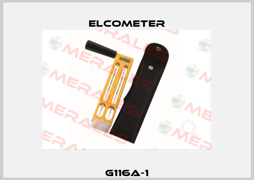 G116A-1 Elcometer