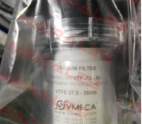 VTF12-96 Vmeca