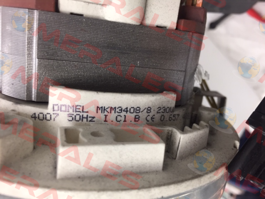 MKM3408/8 Domel
