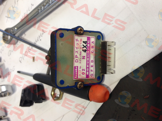 DPP02003N20RCB TOSOKU