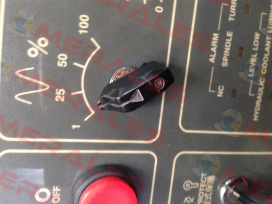 Selector for  DPP02-003N-20R-CB TOSOKU