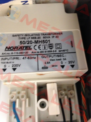 LF66B-20 Noratel