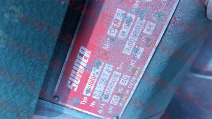 11000807 Suhner