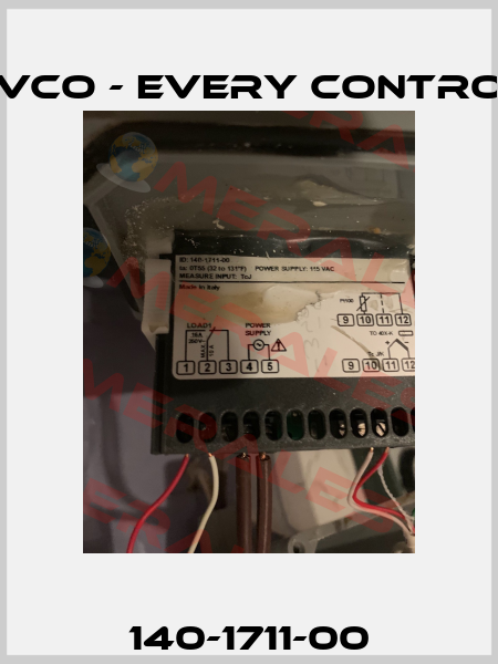 140-1711-00 EVCO - Every Control