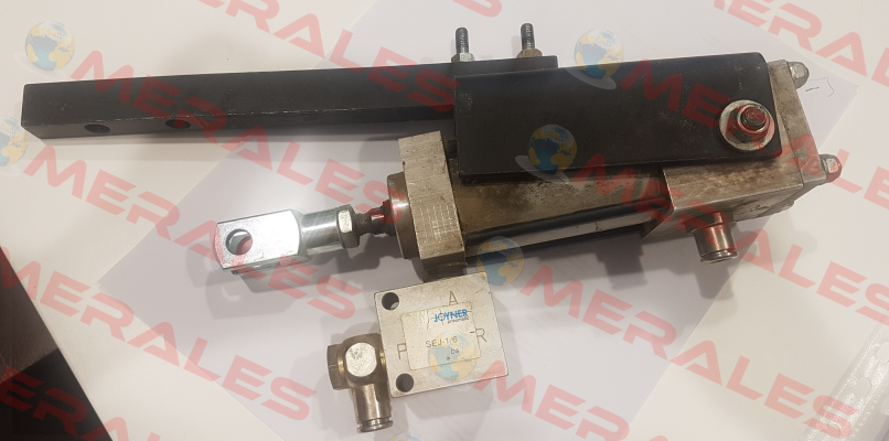 J2000604 Joyner Pneumatic