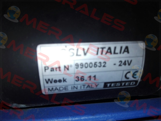 9900532-24v OSLV Italia