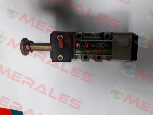 SVE552100 obsolete/replacement PS110-I1-PS Vesta