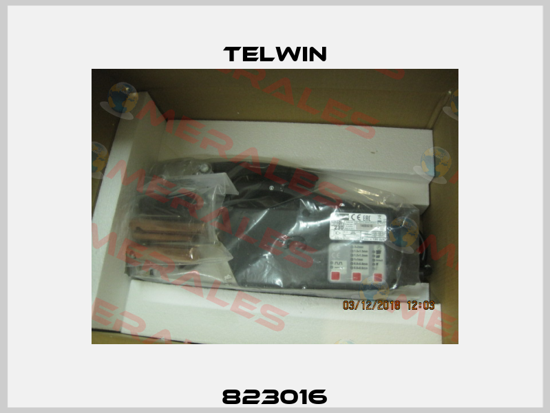 823016 Telwin