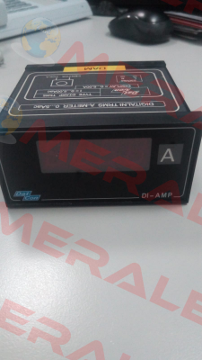 DT4261 I5 PS AC Current Meters Datcon