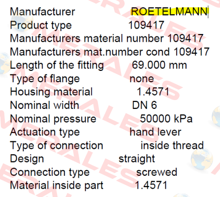 109417 Rotelmann