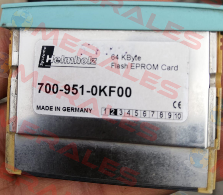 700-951-0KF00 obsolete Helmholz