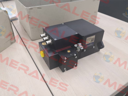 LGR3VA0030b1 (HB54917-002A) Hoerbiger