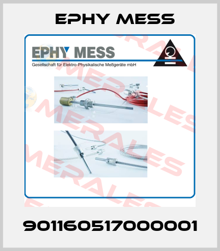 901160517000001 Ephy Mess