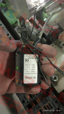 V91-AP/N-00 old code BAE00P9 new code Stm