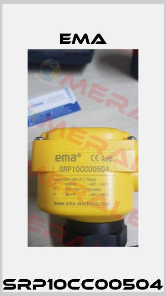 SRP10CC00504 EMA
