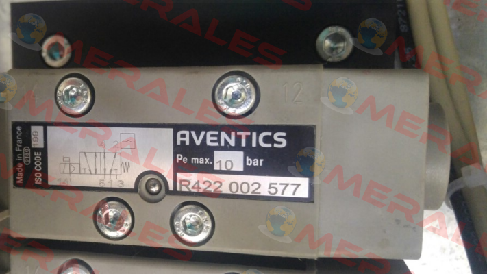 R422003625 Aventics