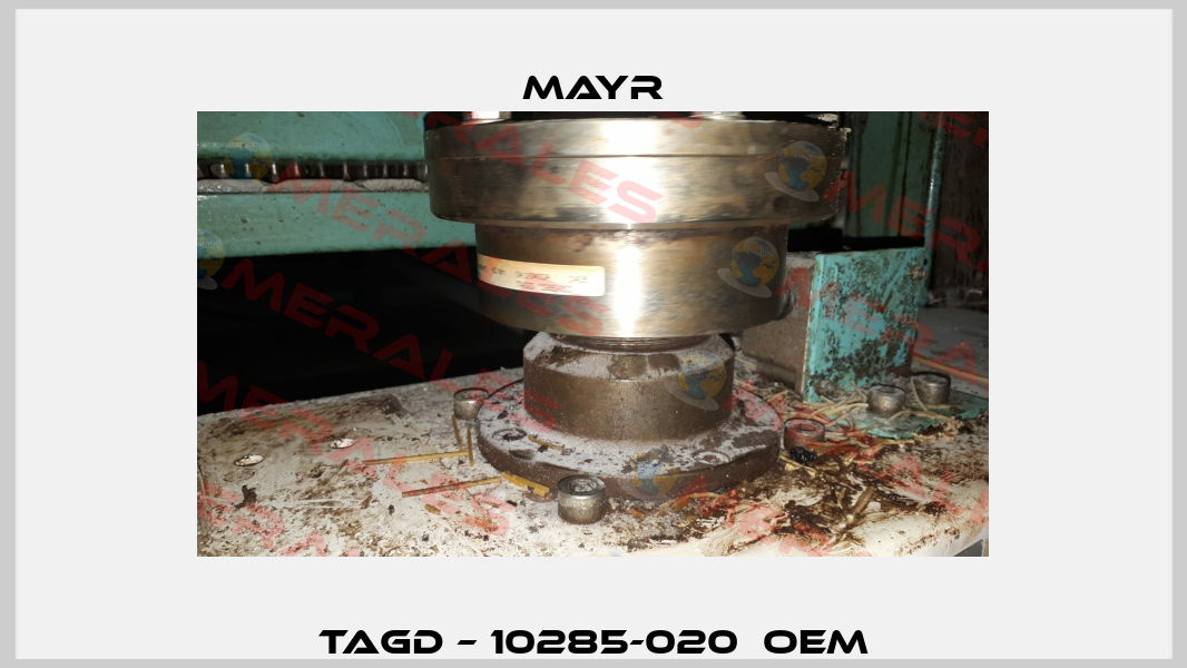 TAGD – 10285-020  OEM Mayr