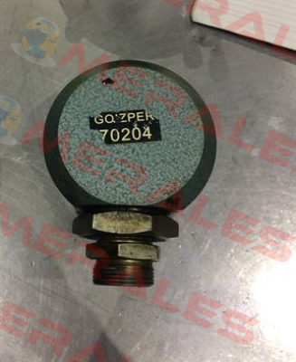 70204 Goizper