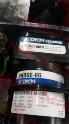 DK6GBD18MH Dkm