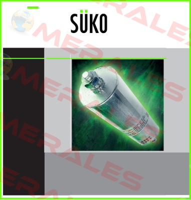SEV 17 ATEX 0165 X / 17.0021 X Süko