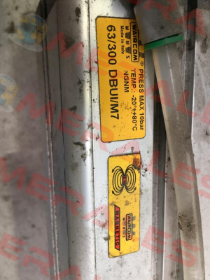63/300 DBUI/M7 Waircom