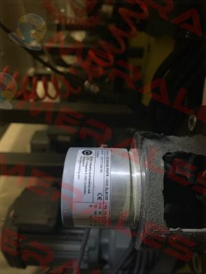 EC50A8-P6PR-1000.5L6100 Elco