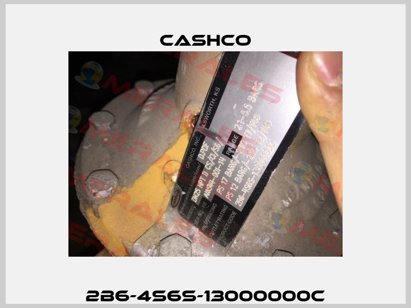 2B6-4S6S-13000000C Cashco