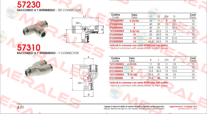 57310-6 Aignep