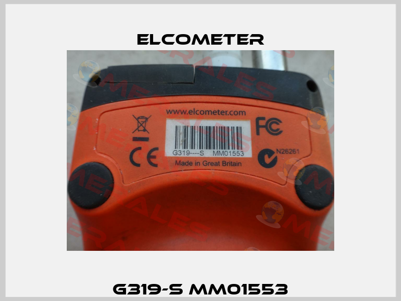 G319-S MM01553 Elcometer