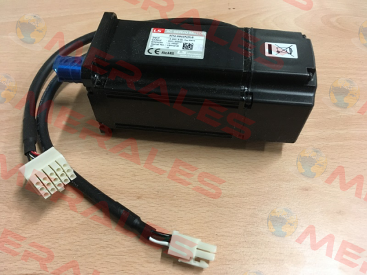 KH40-8-1024VL-1-A LS Mecapion