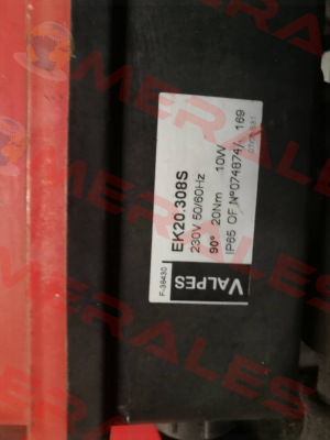 EK20-308S Valpes